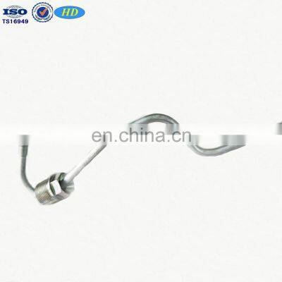 Engine Fuel Supply Oil Steel Pipe Petrol Diesel Oil Hose Fuel Feed Pipe Fuel Injection Lines photo-5