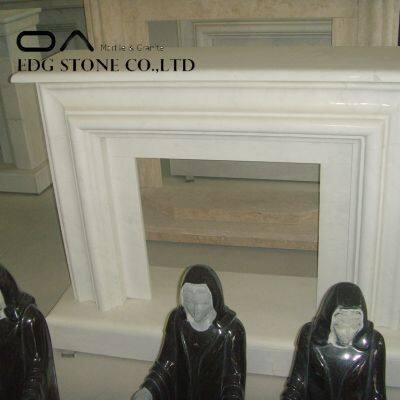 High Quality Wholesale Custom Cheap home depot fireplace