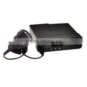 Motolora DM4400 / DM4401 Digital 1000 Channels Mobile Radios Walkie Talkie Radios Two Way Radios photo-2