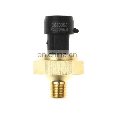 100000846 ZHIPEI Engine Oil Pressure Sensor 1850353 for Navistar Ford Powerstroke 6.0L 7.3L 97-04