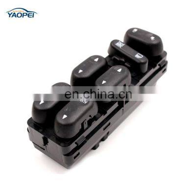 100002105 3L8Z-14529-AA Front Left Master Power Window Switch For Ford Escape 01-07 11 Pin