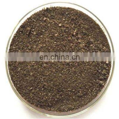 High Purity Industrial Brown Graphene Oxide Price