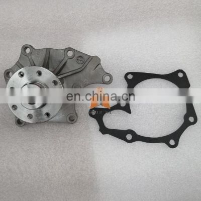 8971233300 Excavator diesel engine parts water pump for 4JB1 water pump