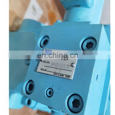 Japan V8 V15 V23 V38 V50 V70 V38 V38SAJS-BRX-95 Hydraulic Variable Piston Pump V38SAJS-BRX-95SWE JRP-G02-3-23-E-202 photo-3