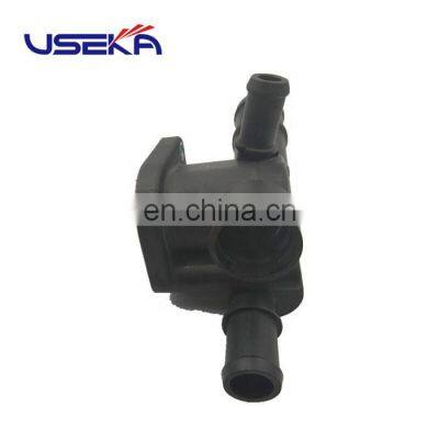 Original Quality And Professional Service Cooling System Thermostat Housing For VW POLO OEM 03812132D