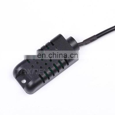 Digital Temperature Humidity Controller Regulator Thermostat Hygrostat Thermometer Hygrometer Control With Humidity Sensors 220V photo-5