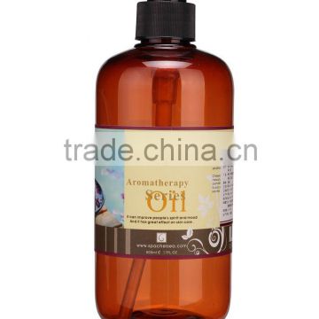 White Camellia anti-aging shower gel