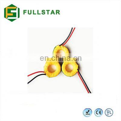 Customized Toroidal Transformer for AC Current Machine photo-5