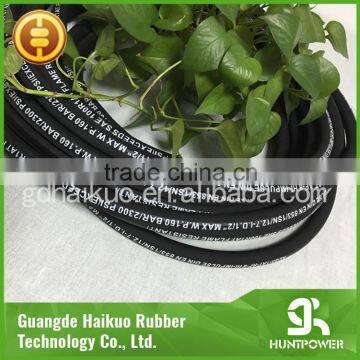 HUNTPOWER Flexible Hydraulic Hose SAE 100 R 1AT photo-6