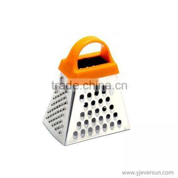 Private labeling wide varieties kitchen multi grater