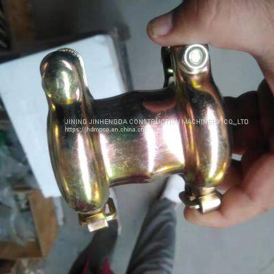 Coupling 07332-01200 D155 SD32 photo-2