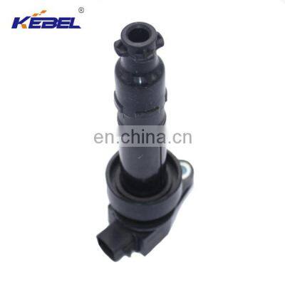 27301-2B010 Ignition Coil Fits Ignition Coil For Hyundai Accent I20 I30 Kia Rio Motor 10 11 Kia Soul 1.6L photo-5