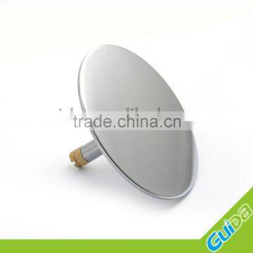 Ningbo Guida Brass Bath Plug, Sink Plug Bathtub Drain Plug Drain Stopper photo-4