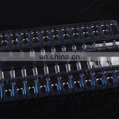 Hi-Speed Single Station Semi Auto Forming Machine, Small Vacuum Forming Machine photo-4