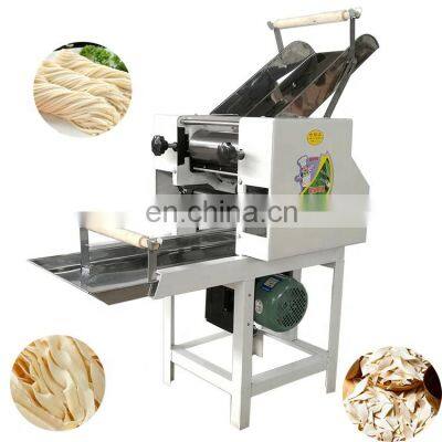 2021 Fried Noodle Making Machine Commercial/Automatic Instant Noodle Machine