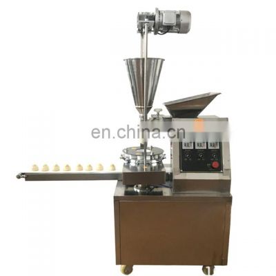 GRANDE Automatic Steamed Bun Round Momo Machine Soup Dumpling/Xiaolongbao/Automatic Small Momo Making Machine