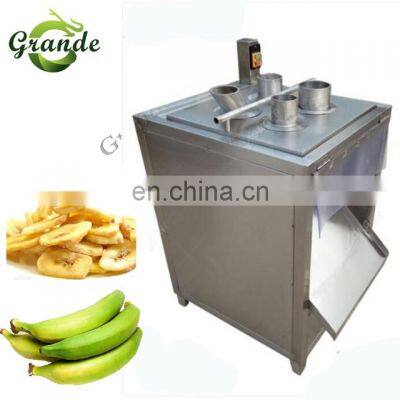 Low Price Banana Chip Cutting Machine Strawberry Slicer Root Vegetable Cutting Machine