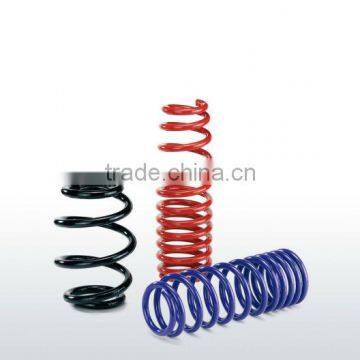 Car Suspension Springs