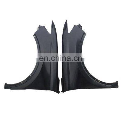 Car body parts accessories car fender for LINCOLN MKX 2015