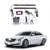 power electric tailgate lift for Cadillac CT6 auto tail gate intelligent power trunk tailgate lift car accessories