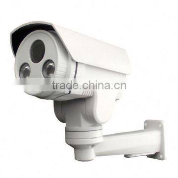 4.0 MP H.264/H.265 HD 1520P Pan/Tilt/Zoom IP Bullet Camera Fiexed Lens 12mm Quality Choice photo-2