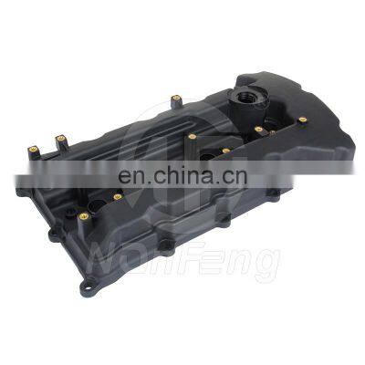 Sell Well New Type Engine Crank Mechanism Valve Cover For HYUNDAI 22410-25100 photo-5