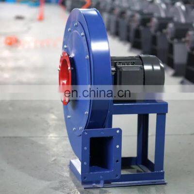 Model 9-26 Dust Removal Stainless Steel Centrifugal  Fan with Backward Impellers