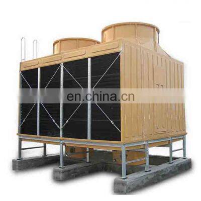 150ton FRP Box Type Open Circuit Counter-Flow Water Cooling Tower