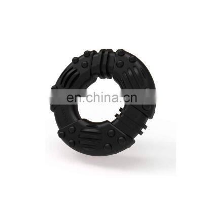 Factory Wholesale Custom Funny Cute Cheap Durable Rind Resistant Bite Interactive Dog Toys for Aggressive Chewers photo-3