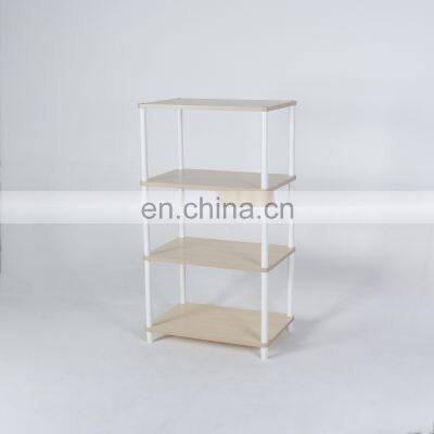 Simple Multi-Layer Shelf Office Storage Organizing For Specimen Storage photo-2