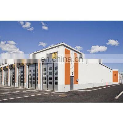 Cheap Factory Price Wearhouse Construction Dealers Warehouse Prices Steel Structure Building