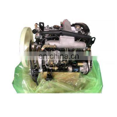 JMC truck 2.8L 2800CC 80kw for JMC1030 JMC1040 4JB1 4JB1T JX493ZQ4A Engine Assy