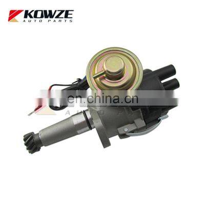 Automotive Distributor Assembly For Mitsubishi Pajero Montero I II L042G L047G V12V V32V V32W MD080608 MD142257