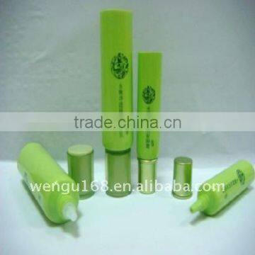 small plastic tubes soft tube
