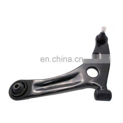 4013A135 left high quality with competitive prices control arm for Mitsubishi Colt 2004-2012