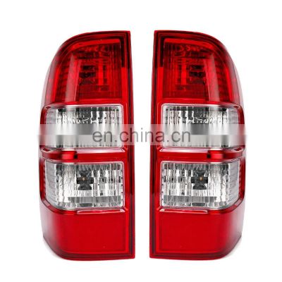 UR87 51180 B Rear Tail Back 12V DC Red Light For Ford Ranger Thunder Pickup Truck 2006-2011 Car Rear Light