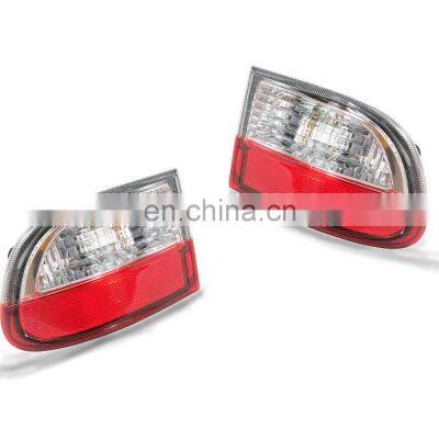 Made in China high quality rear bumper light for MAZD BT-50'2008