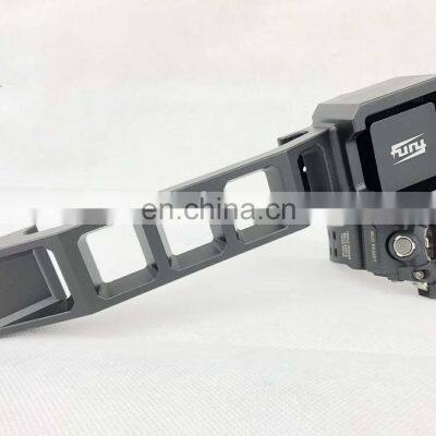 Fury Series Door Handle for Jeep Wrangler JK Offroad 4X4 Accessory Maiker Manufacturer