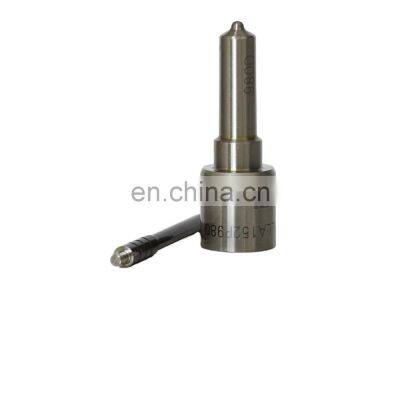 Dlla152P980 liwei common rail nozzle 152P980 injector 0950006100 0950006980