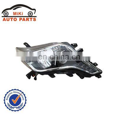 Head lamp led with motor for PRADO 150 2014-2017