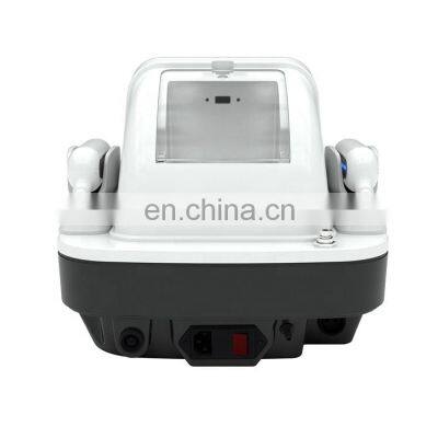 Hot Sale Beauty Instrument Facial Machine Eye Massager Eye Beauty Device