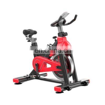 training bicycle cardio fitness indoor / fitness exercise bike / health and fitness indoor cycling bike fitness equipment