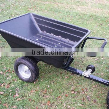 Heavy duty,Good quality,Cheap,Poly Utility Tip trailer TC3080PL