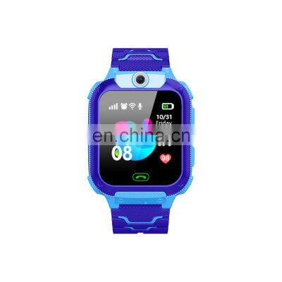 2019 Children 1.44 Inch Kid SmartWatch Q50 Q100 Q90 Q360 Q12 Baby Smart Child GPS Watch For Kids Jam Tangan Imo