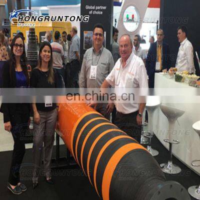 High Quality Cheap Wholesale Ful Fully Double Carcass Reinforced Floating Hose photo-5