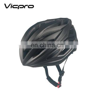 Professional Dongguan Manufacturer Bicycle Helmet For Road Cycling photo-3