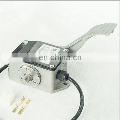 Electric Throttle,Electric Foot Pedal, Foot Throttle Accelerator For EV EFP-001