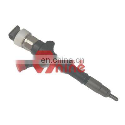 100% New Diesel Engine Fuel Injector 23670-30300 095000-7761 Common Rail Injector 23670-30300