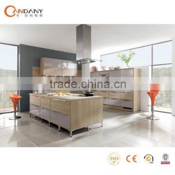 Cheap Hot-selling High Gloss Modern Design Acrylic Door Lacquer Kitchen Cabinet