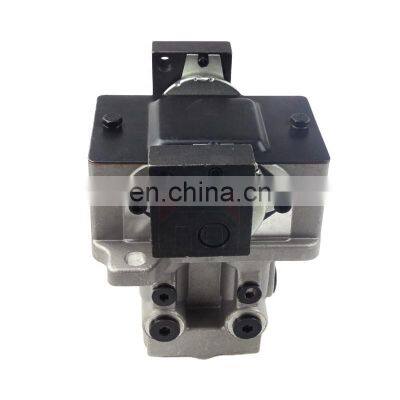 Excavator parts EX120-1 EX120-2/3 EX200-1 EX200-2/3 EX200-5 ZAX200 ZAX330 Pedal Foot Valve 1024384 1024224